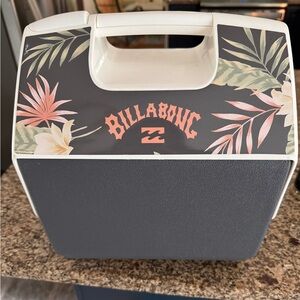 Billabong Igloo cooler lunchbox